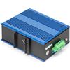 Digitus INDUSTRIE 8+2-PORT E POE SWITCH DN-651151