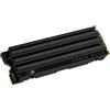 Corsair CORSAIR MP600 ELITE - 1 TB - SSD CSSD-F1000GBMP600EHS