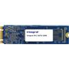 Integral Integral AP2TBAST280X-1-IN drives allo stato solido 2 TB M.2 Serial ATA III TLC (2TB - 2048GB SSD M.2 2280 SATA 3 R-520MBs W-450MBs TBW 600 INTEGRAL) AP2TBAST280X-1-IN