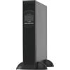ONLINE USV-Systeme AG ONLINE USV-Systeme ZINTO 1000 gruppo di continuitÃ [UPS] A linea interattiva 1 kVA 900 W 8 presa[e] AC (ONLINE USV Zinto 1000 VA) Z1000