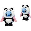 Disney Stitch Disney yuyus panda - peluche 28 cm