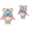 Disney Stitch Disney yuyus koala - peluche 28 cm
