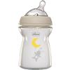 Chicco Biberon Natural Feeling 0M Vetro 250 ml