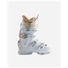 Rossignol Vizion 4b 80 Pro Gw W - Scarponi Sci - Donna - Bianco