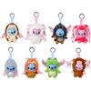 SIMBA TOYS PELUCHE SIMBA TOYS Disney YuYus Stitch & Angel