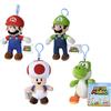 SIMBA TOYS PELUCHE SIMBA TOYS peluche supermario bag clips