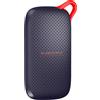 SANDISK SSD ESTERNO SANDISK 2TB USB 3.2 1000MBs lett 2000 GB, 1000 Mbyte/s