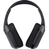 TRUST GXT425 ZIROX II WIRELESS HEADSET BLK CUFFIE WIRELESS, Balck