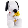 SIMBA TOYS PELUCHE SIMBA TOYS PEANUTS - SNOOPY CM 25