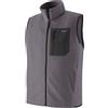 Patagonia M's R1 Air Vest May Grey, S