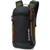 Dakine Heli 2.0 Pro Backpack 20L Rosin