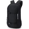 Dakine Mission Backpack 25L Black