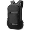 Dakine Mission Backpack 25L Carbon Heather
