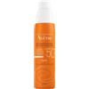 AVENE (PIERRE FABRE IT. SPA) Avène Spray Solare Family SPF50+ | Sunsitive Protection Acqua Termale 400 ML