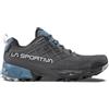 La Sportiva Scarpe Akyra II GTX Donna Carbon/Limestone