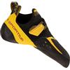 La Sportiva Scarpe Solution Comp Black/Yellow