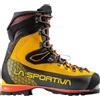 La Sportiva Scarpe Nepal Cube GTX Uomo Yellow
