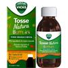 PROCTER & GAMBLE SRL Vicks Tosse Natura Bambini sciroppo - tosse secca e grassa - 140 ml