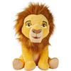disney Peluche Mufasa Il Re Leone 45 cm - Disney