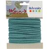 Artemio Artémio - Gomitolo di Filato per lavori a Maglia, 5 mm x 5 m, Colore: Turchese