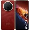 Honor Magic V6 5G 512GB 16GB RAM Dual SIM Red Rosso — Nuovo — Garanzia 24 Mesi