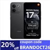 Xiaomi Redmi Note 17 Pro Max 5G Smartphone 8+256GB 9210mAh Snapdragon® 6 Gen 5