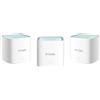 D-link WLAN mesh D-Link M15-3 Eagle Pro AI AX1500 - 3 Pa [M15-3]