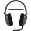 Corsair Cuffie Corsair HS80 Rgb/cablato/usb/Nero [CA-9011237-EU]