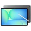 Samsung Tablet 13'' Samsung Galaxy Tab S10 FE+ WiFi + 5G 8GB/128GB Android 15 Grigio [SM-X626BZAREUE]