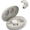 Hama Auricolare Hama Spirit Calm Wireless Bluetooth Beige/Bianco [UHHAMRDB0184181]