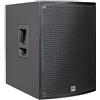 HK AUDIO Subwoofer attivo Hk Audio Sonar 115 Sub D 15'' 128dB 1500W Nero [1007908]
