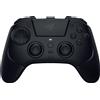 Razer Controller Razer Raiju V3 Pro per PS5 e PC Wireless 2.4GHz Usb-C 4pulsanti 2bumpers Nero [RZ06-05580100-R3G1]