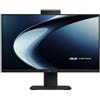 Asus Pc All-in-one 23.8" Asus V440VAK-BPC208W Full HD i5-210H 16GB 512GB SSD Win11H Nero [90PT03XB-M09S50]
