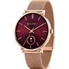 3MK Smartwatch elegante 3mk Altora Vivid Lady 1.32'' 466x466p Bth5.4 IP68 Oro [5903108756860]