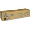 Konica Minolta Toner Konica Minolta TN-312K - Nero