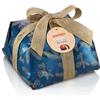 Bonifanti Panettone Milanese Basso 1 kg Bonifanti - Incarto Kraft Retrò