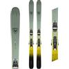 ROSSIGNOL Sci SENDER SOUL 102 + SPX 12 METRIX GW B110 BLACK