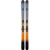 ROSSIGNOL Sci SENDER SOUL 92 + NX 12 GW B100 BLACK