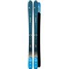 DYNASTAR Sci M-TOUR 85 OPEN + ST 10 BLACK - 2025 | 2026