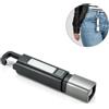 hi!dea™ Torcia LED ricaricabile personalizzabile 53 lumen WIGGINS personalizzate o neutre