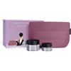 Diego Dalla Palma Milano Time Control Kit Set V3 Crena Viso + Contorno Occhi + Pochette Set