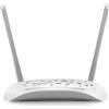 TP-Link TD-W8961N, Router, Grigio