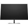HP E27k G5 (3840 x 2160 pixel, 27"), Monitor, Nero