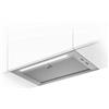 Elica Cappa aspirante a incasso FOLD S IX/A/52 PRF0181962 finitura acciaio inox da 52 cm