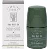 L'ERBOLARIO SB Srl L'erbolario Uomo Deodorante Roll on agli estratti di Baobab e Caffè Verde 50 ml
