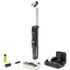 Karcher Kärcher Lavapavimenti FCV 4 Dry, senza fili, 4 modalità, autonomia 45 min
