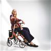 Mediland Deambulatore Rollator ART LINE Rehasense | Gioia di muoversi, ora è moda