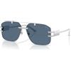 Versace GRUPO OPTICO 1910 GAFAS DE SOL - VERSACE/0VE2275 Calibro: 60 Colore: 100080