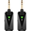 NUX B-5RC Sistema Wireless 2.4GHz per Chitarra/Basso Nux B-5RC