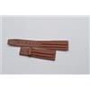 BAUME & MERCIER Bracciale In Pelle 18MM Per Chiusura A Dente 14MM 2